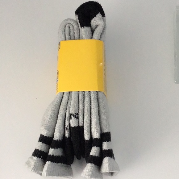 Stanley Wool Blend (2pk) Cushioned Socks - Picture 2 of 5